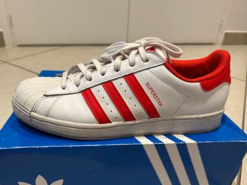 Brugt adidas Superstar 2024 bike — billede 4 af 11