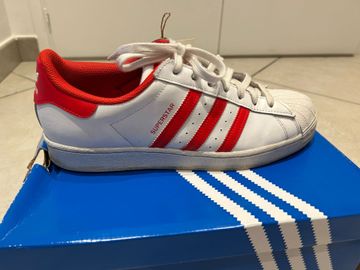 Brugt adidas Superstar 2024 bike — billede 7 af 11
