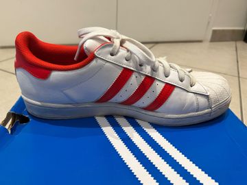 Brugt adidas Superstar 2024 bike — billede 9 af 11