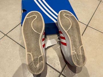 Brugt adidas Superstar 2024 bike — billede 5 af 11