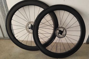 Used Dt Swiss 240 exp 2024 Wheels