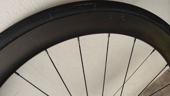 Tweedehands Dt Swiss 240 exp 2024 bike — afbeelding 5 van 6