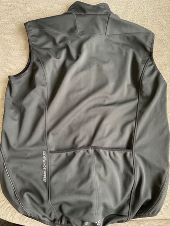 Used Gorewear Windstopper 2022 bike — image 3 of 3
