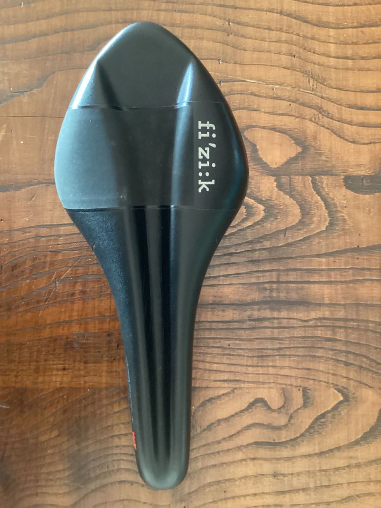 Used Fizik Arione VSX bike — image 4 of 4