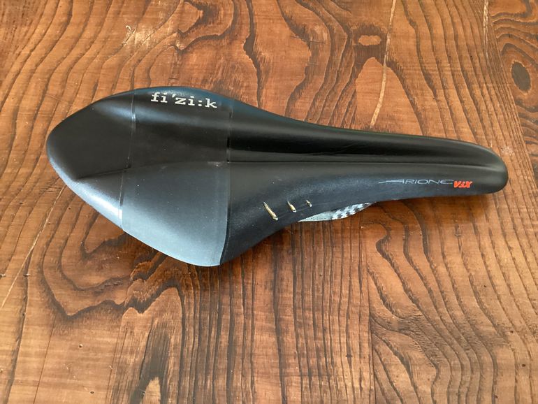 Used Fizik Arione VSX bike — image 1 of 4