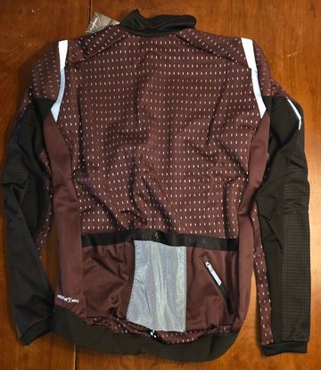 Craft Sportswear Hale SubZ Jacket 2024 bike usato — immagine 3 di 7