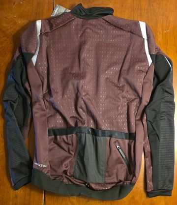 Craft Sportswear Hale SubZ Jacket 2024 bike usato — immagine 5 di 7