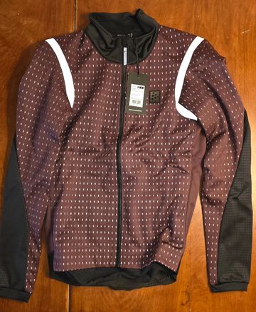 Craft Sportswear Hale SubZ Jacket 2024 bike usato — immagine 4 di 7