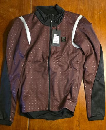 Craft Sportswear Hale SubZ Jacket 2024 bike usato — immagine 2 di 7
