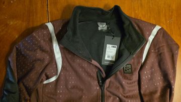 Craft Sportswear Hale SubZ Jacket 2024 bike usato — immagine 7 di 7