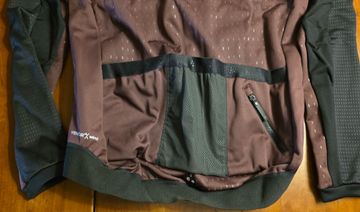 Craft Sportswear Hale SubZ Jacket 2024 bike usato — immagine 6 di 7