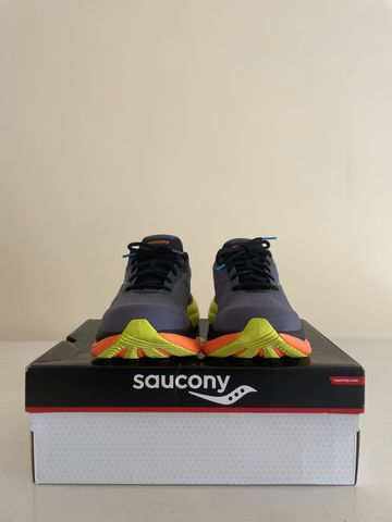 Gebrauchtes Saucony Triumph 23 2025 bike — Bild 3 von 6