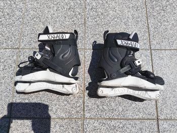 xjados 2018 Skate / Scooter usato
