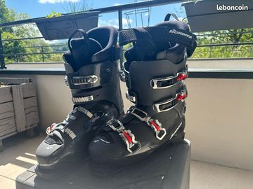 Used Nordica Ski Boots 2022 Skiing & Skitouring
