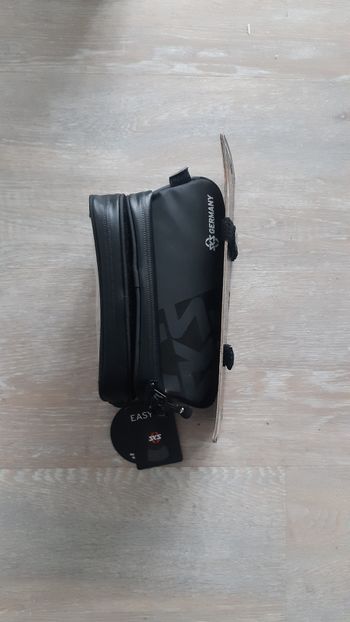 Used Sks SKS Sacoche pour vélos de trekking et de ville bike — image 2 of 5