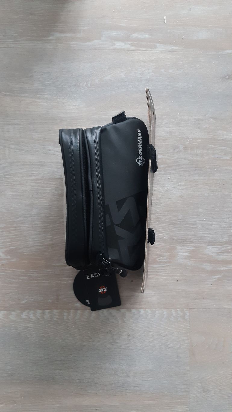 Used Sks SKS Sacoche pour vélos de trekking et de ville bike — image 2 of 5