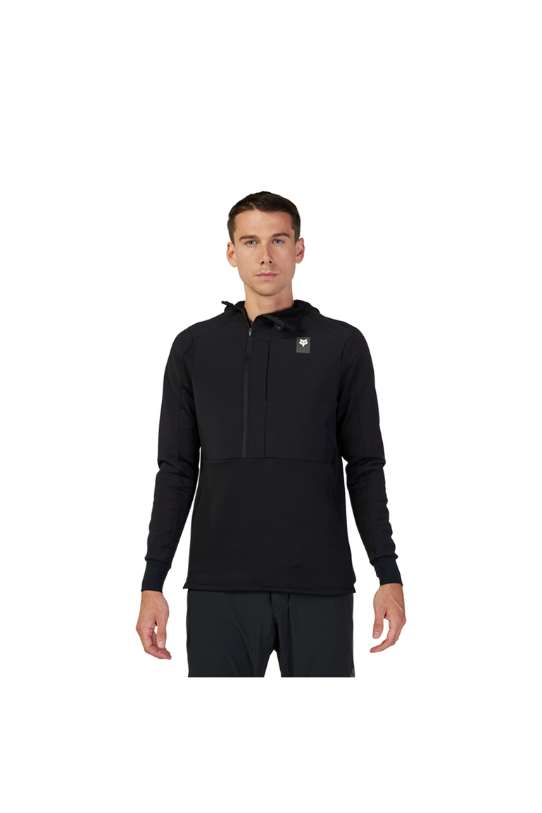 Used Fox Felpa  Thermal Hoodie con cappuccio 2025 bike — image 2 of 12