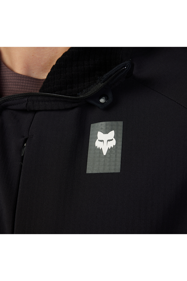 Used Fox Felpa  Thermal Hoodie con cappuccio 2025 bike — image 10 of 12