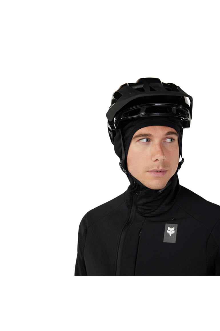 Used Fox Felpa  Thermal Hoodie con cappuccio 2025 bike — image 12 of 12