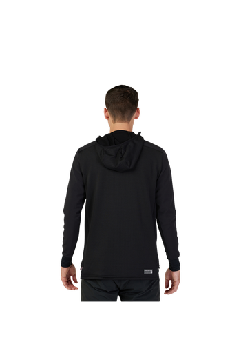 Used Fox Felpa  Thermal Hoodie con cappuccio 2025 bike — image 3 of 12