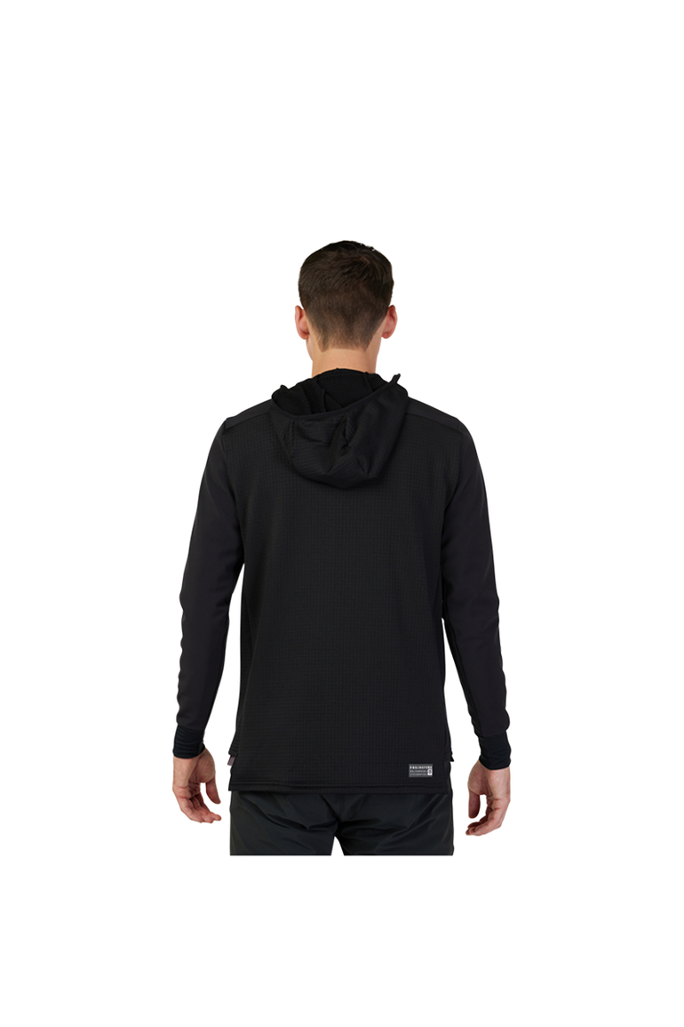 Used Fox Felpa  Thermal Hoodie con cappuccio 2025 bike — image 3 of 12