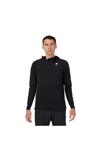 Used Fox Felpa  Thermal Hoodie con cappuccio 2025 bike — image 2 of 12