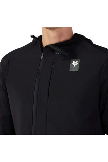 Used Fox Felpa  Thermal Hoodie con cappuccio 2025 bike — image 11 of 12