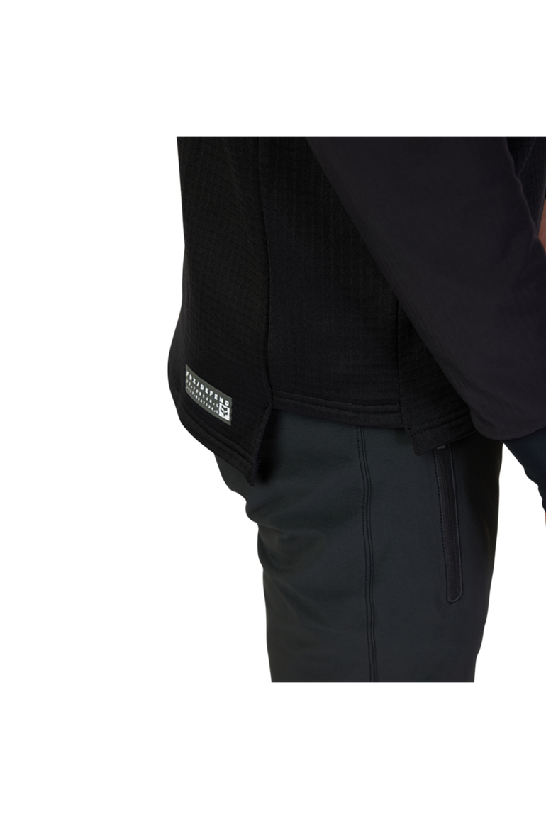 Used Fox Felpa  Thermal Hoodie con cappuccio 2025 bike — image 6 of 12