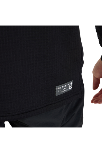 Used Fox Felpa  Thermal Hoodie con cappuccio 2025 bike — image 4 of 12