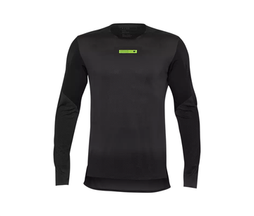 Used Fox Maglia Fox a maniche lunghe Rawtec 2025 Cycling Clothing