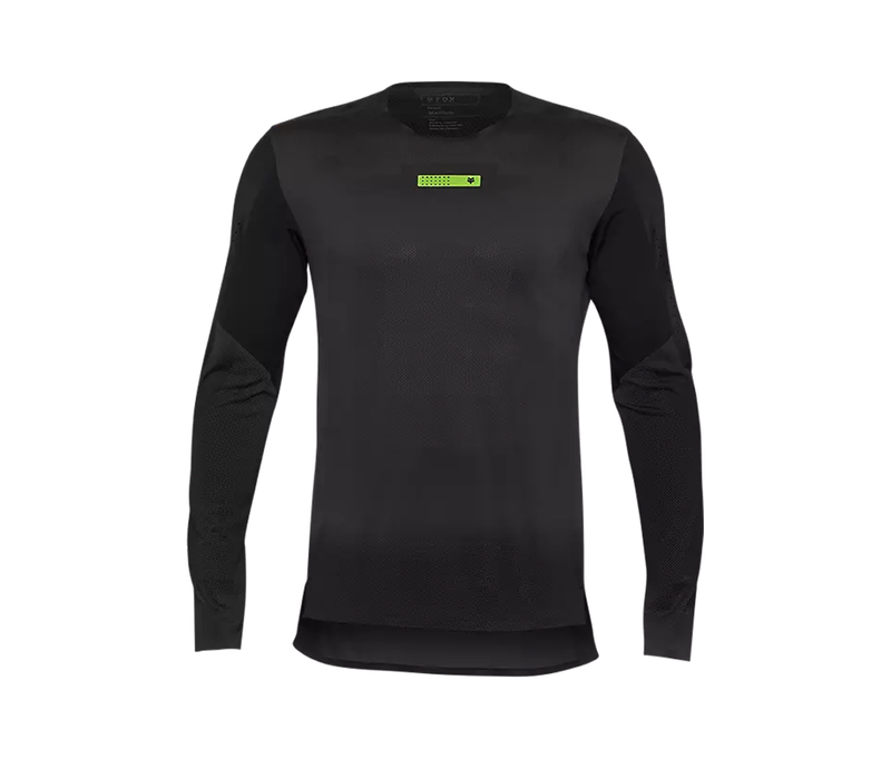 Gebrauchtes Fox Maglia a maniche lunghe Rawtec 2025 Cycling Clothing