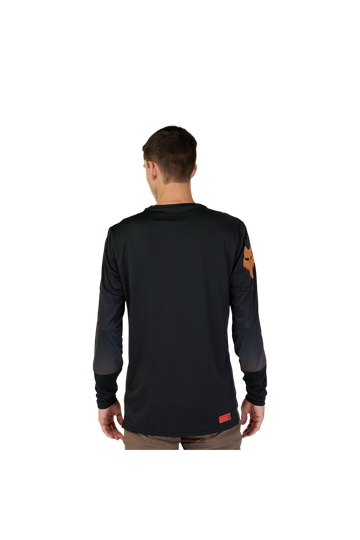 Brugt Fox Maglia Fox Defend LS Cekt 2025 bike — billede 2 af 5
