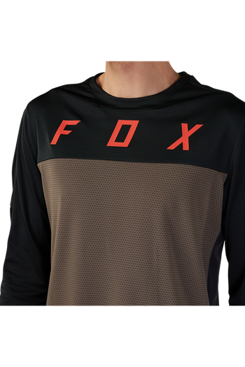 Used Fox Maglia  Defend LS Cekt 2025 bike — image 3 of 5
