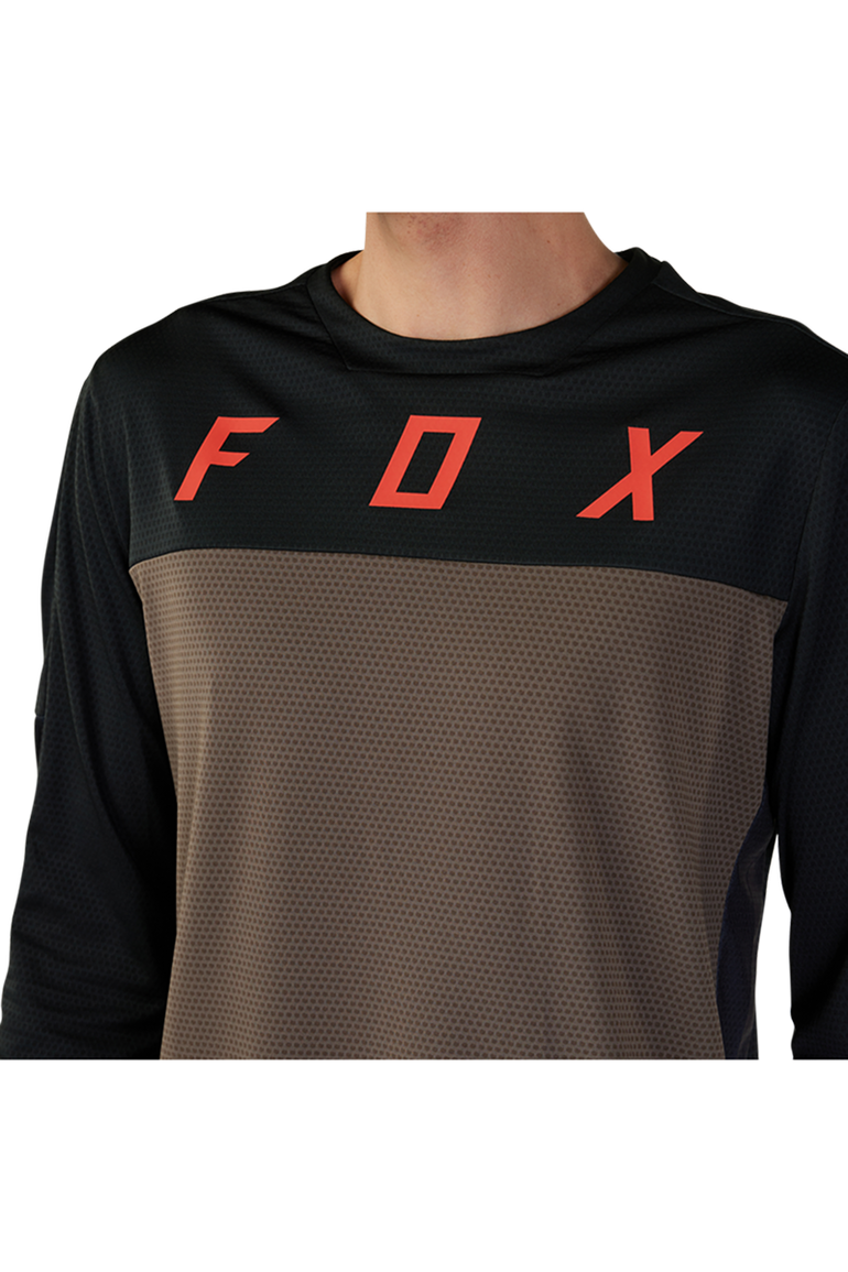 Used Fox Maglia  Defend LS Cekt 2025 bike — image 3 of 5