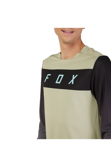 Fox Maglia Fox Flexair Arcadia 2025 bike usato — immagine 4 di 4