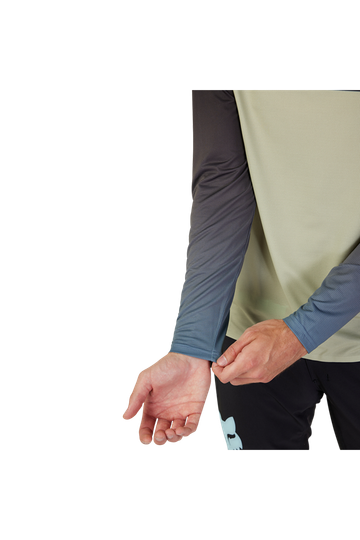 Fox Maglia Fox Flexair Arcadia 2025 bike usato — immagine 3 di 4