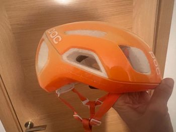 Tweedehands POC Ventral Air Spin 2023 bike — afbeelding 2 van 5