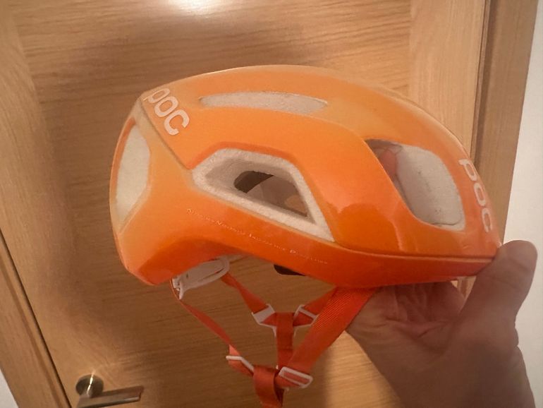 Tweedehands POC Ventral Air Spin 2023 bike — afbeelding 2 van 5