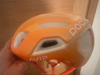 Tweedehands POC Ventral Air Spin 2023 bike — afbeelding 3 van 5