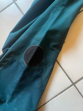 Brugt MARMOT gore tex taille L 2025 bike — billede 10 af 11