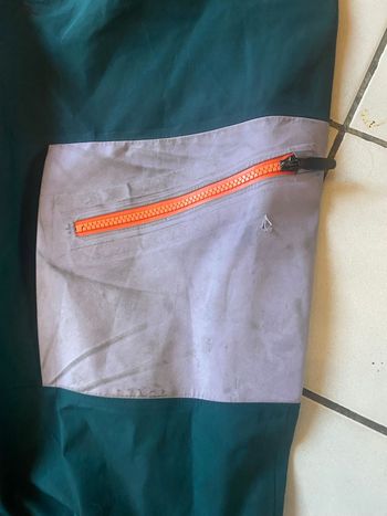 Brugt MARMOT gore tex taille L 2025 bike — billede 9 af 11