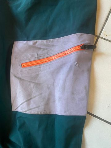 Gebrauchtes MARMOT gore tex taille L 2025 bike — Bild 9 von 11