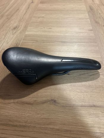 Used San Marco Concor 2025 bike