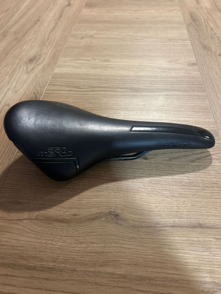 Used San Marco Concor 2025 bike — image 1 of 5