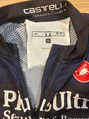 Used Castelli Servirio Carse 2024 bike — image 2 of 3