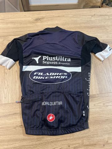 Used Castelli Servirio Carse 2024 bike — image 3 of 3