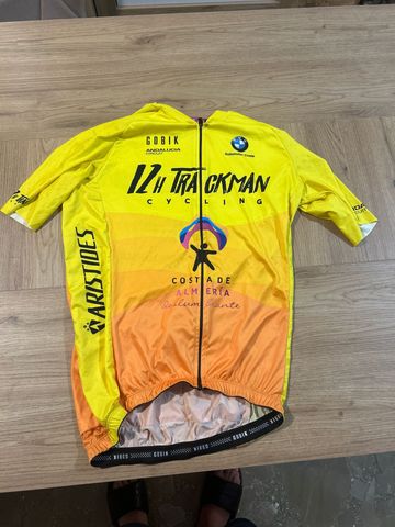 Used GOBIK 2025 Cycling Clothing
