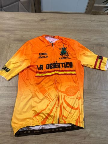 Used Inverse Cycling Clothing