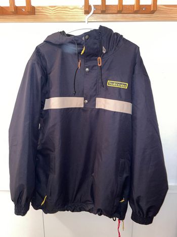 Gebrauchtes Volcom arthur longo collection 2024 Wintersport Clothing