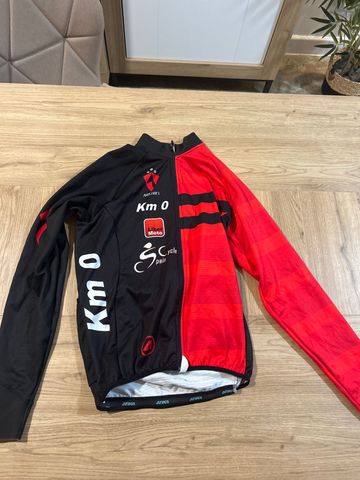 Used Atika 2025 Cycling Clothing